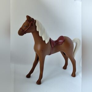 Vintage Little Tikes hobby horse